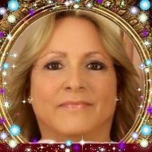 Meet your Posher, Christy